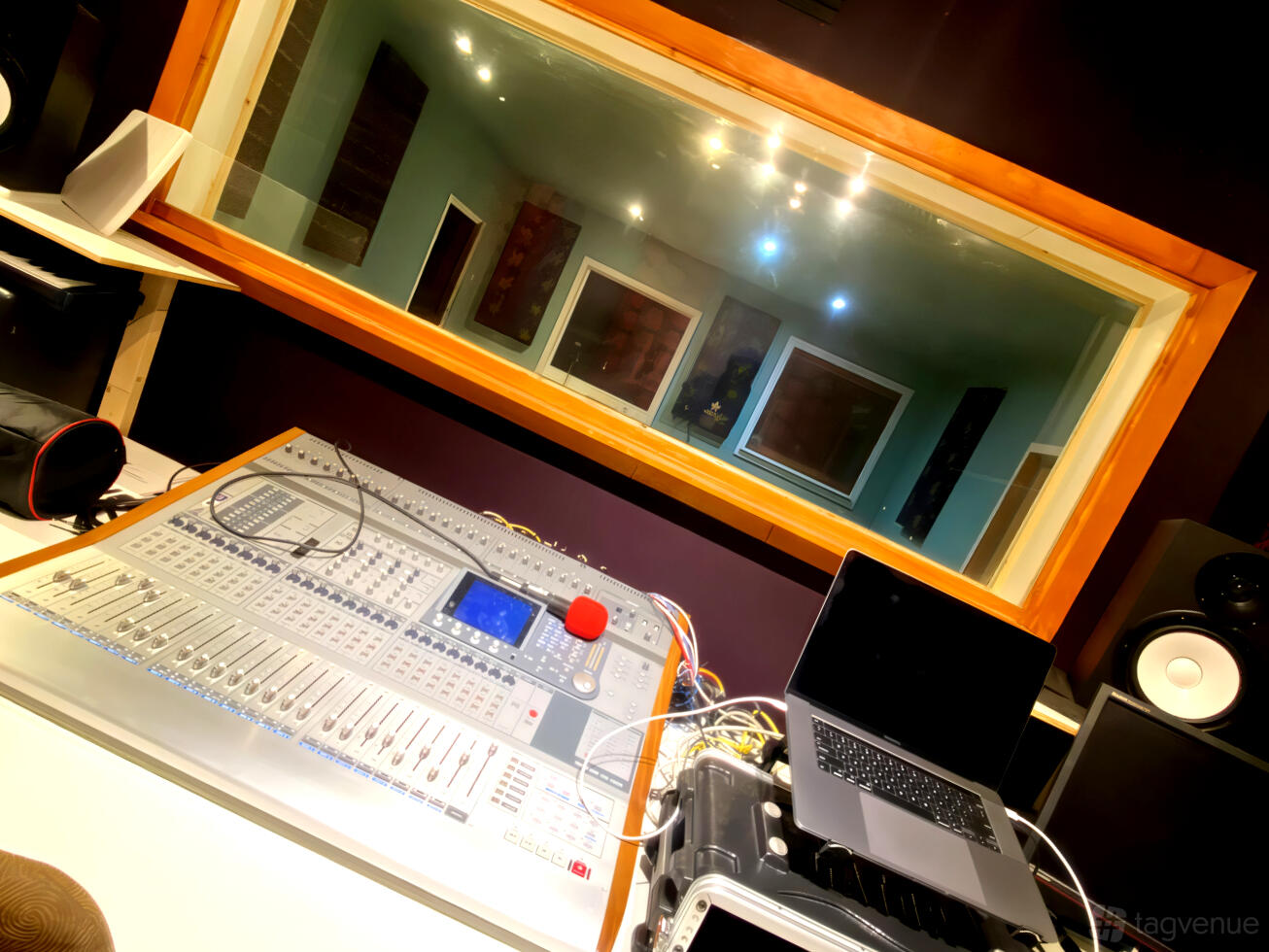 M2 Studios