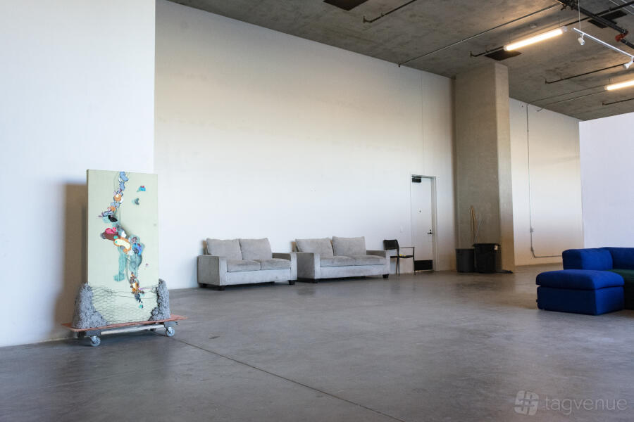 Arts District Event Space Arts District Event Space