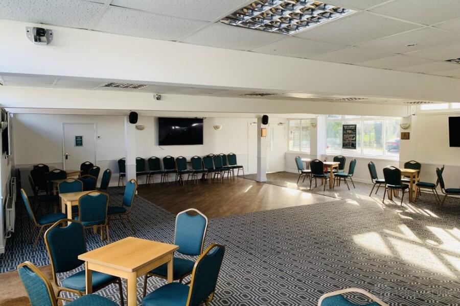 Event Space Event Space