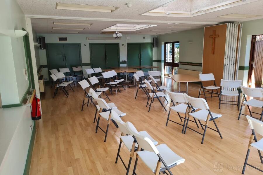 Function Room Function Room