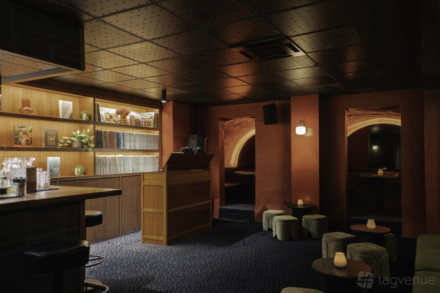 Basement Bar Basement Bar