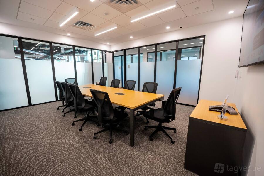 Conference Room 10 Conference Room 10