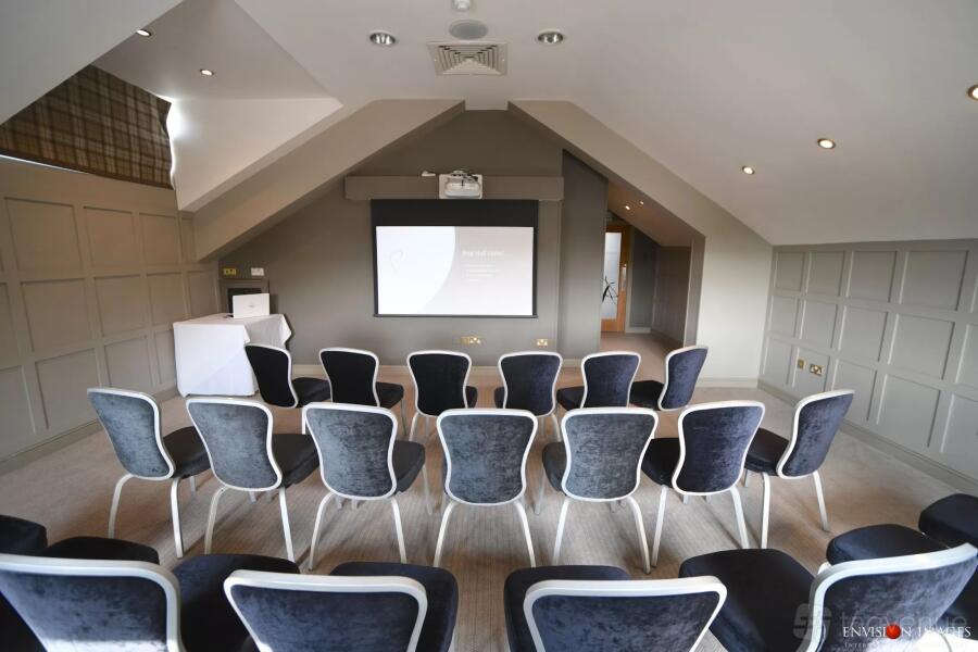 Haydock Suite Haydock Suite