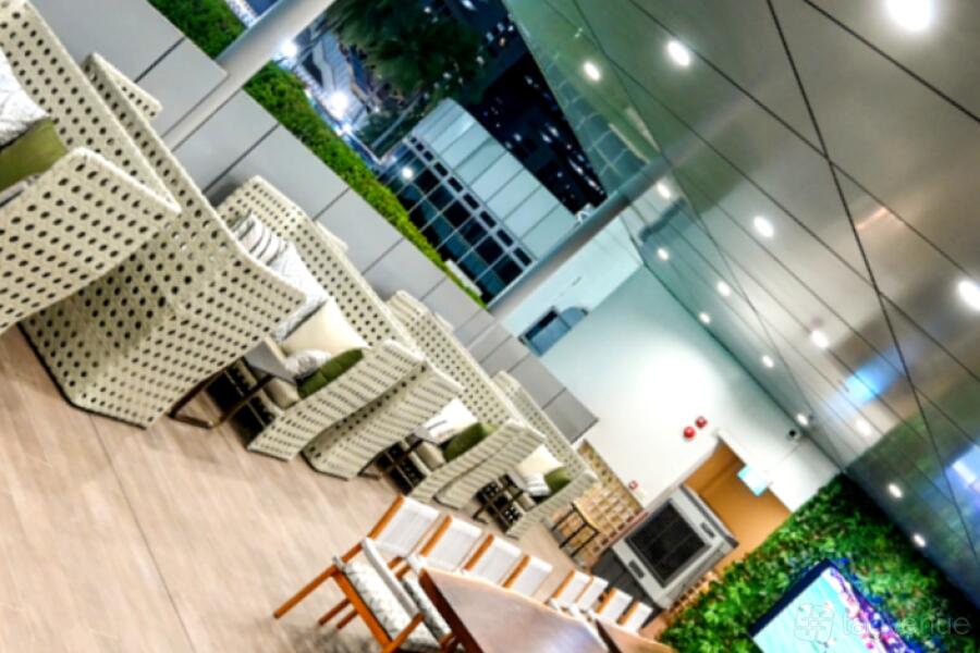 Common Lounge Common Lounge