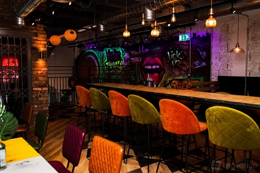 Treat Street Treat Street