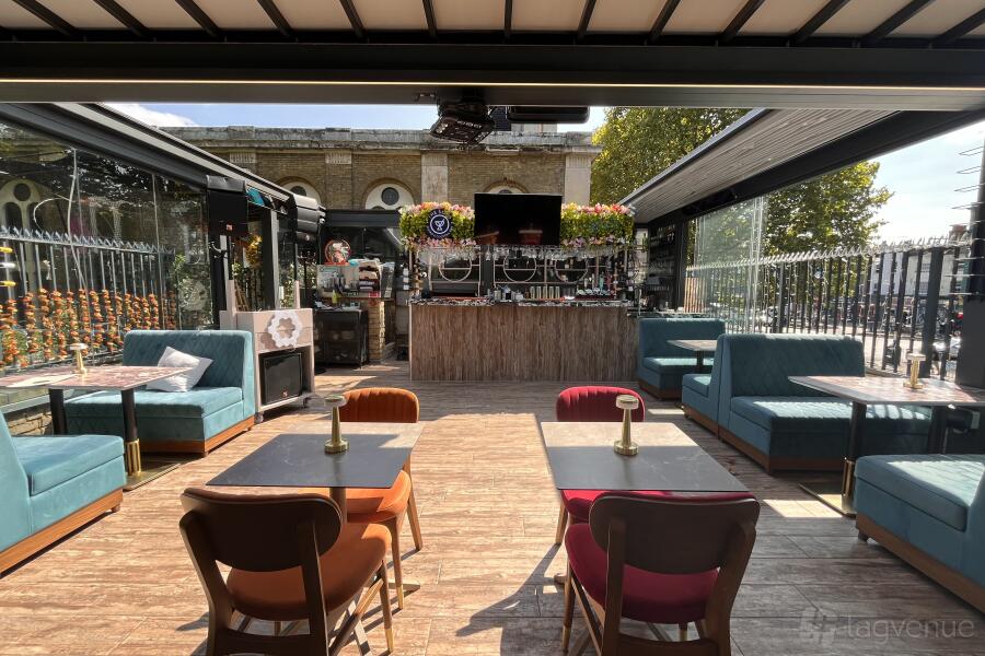 Whole Venue Hire Whole Venue Hire