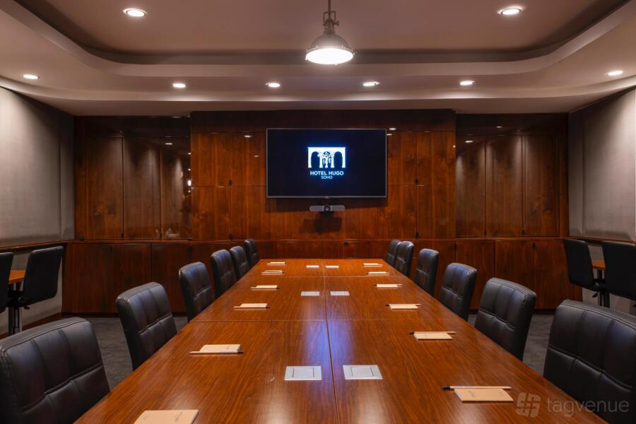 Meeting Room at