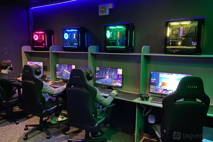 PC E-Sports Gaming PC E-Sports Gaming