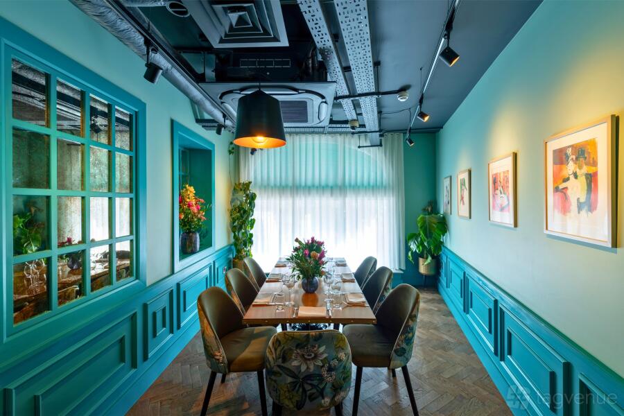 Private Dining Room Private Dining Room
