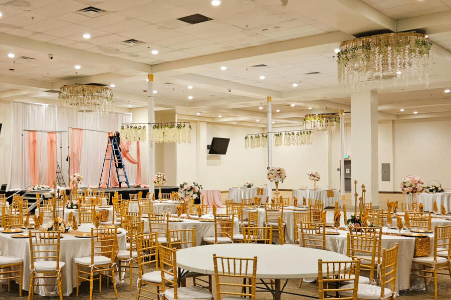 365 Events Riverside 5 Rivers Banquet Hall Venue Rental in Riverside, CA | Photos & Prices