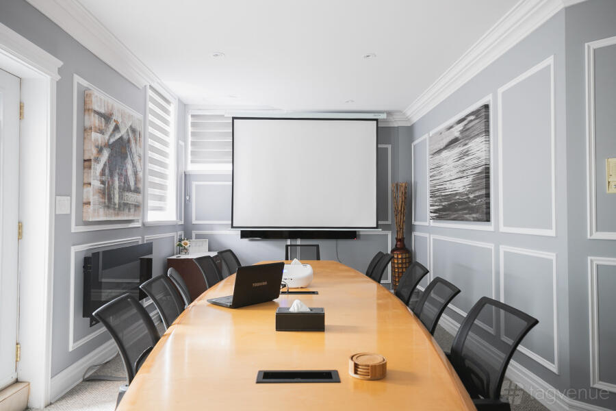 Boardroom Boardroom