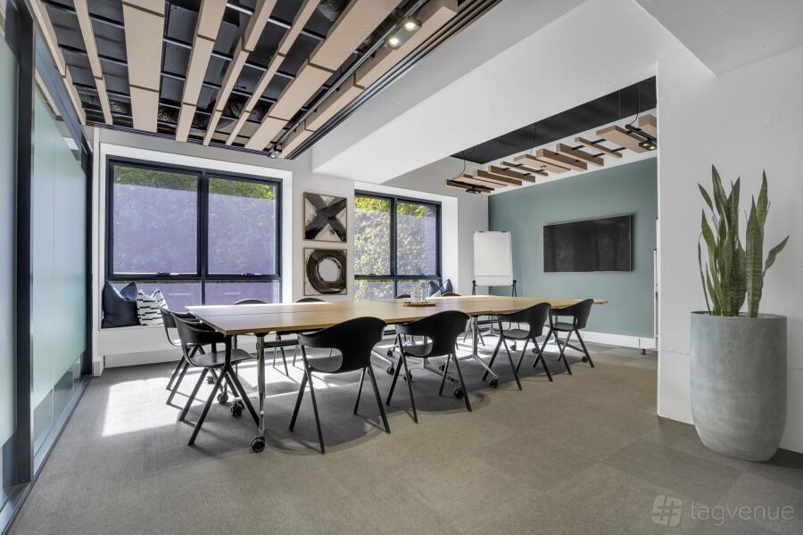 Meeting Room 3 Meeting Room 3