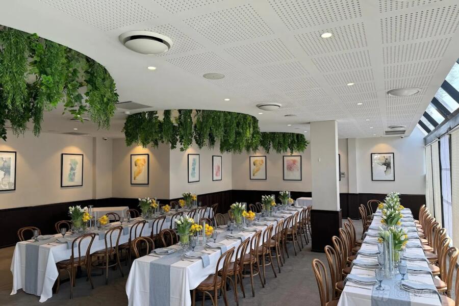 Function Room Function Room