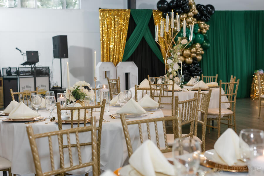 Event Hall Event Hall