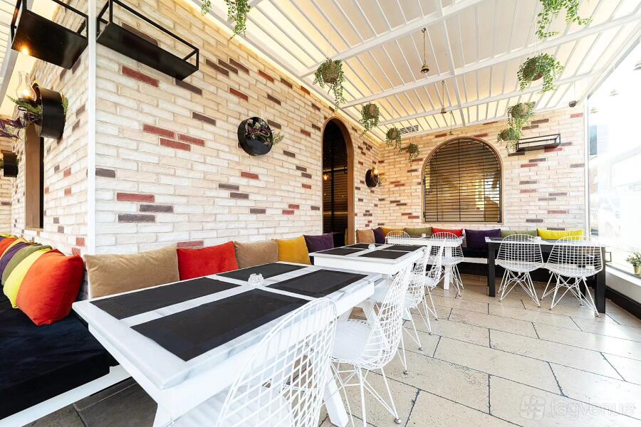 Padharo Indian Restaurant Padharo Indian Restaurant