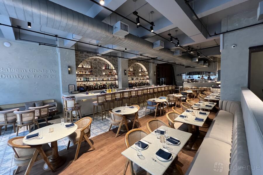 Event Space Event Space