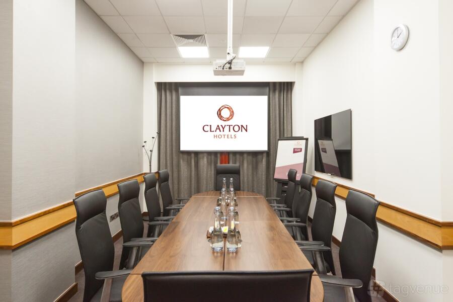 Meeting Room 2 Meeting Room 2