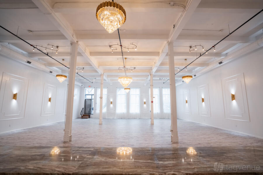 Whole Venue Whole Venue