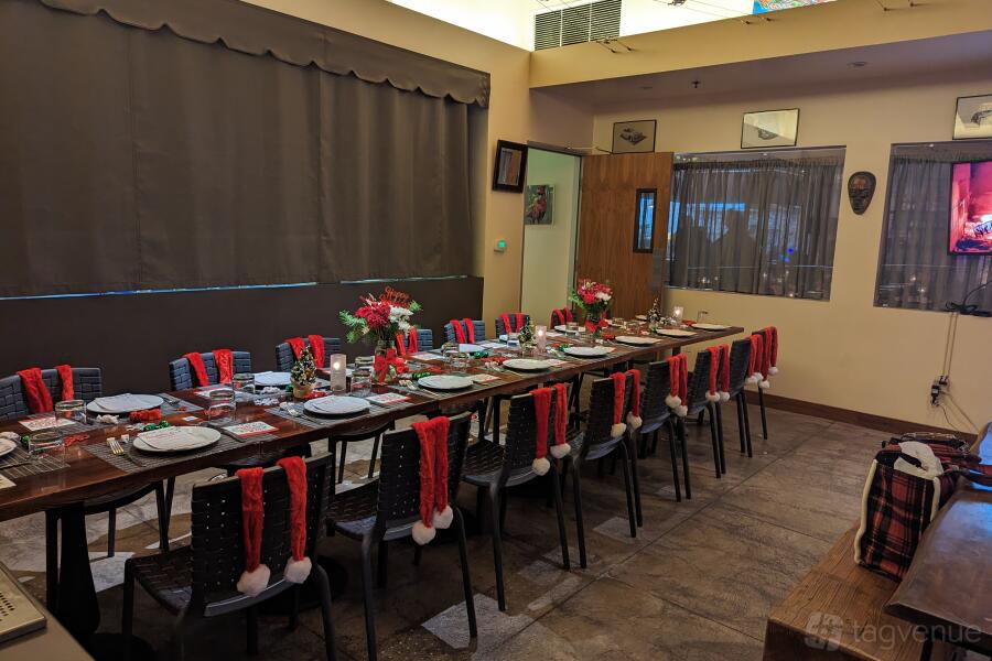 Private Dining Room Private Dining Room