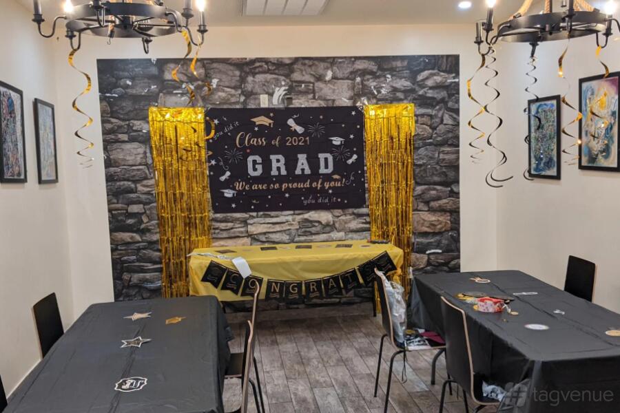 Party Room Party Room