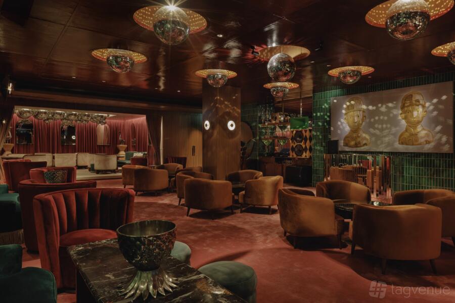 Velvet Room Velvet Room
