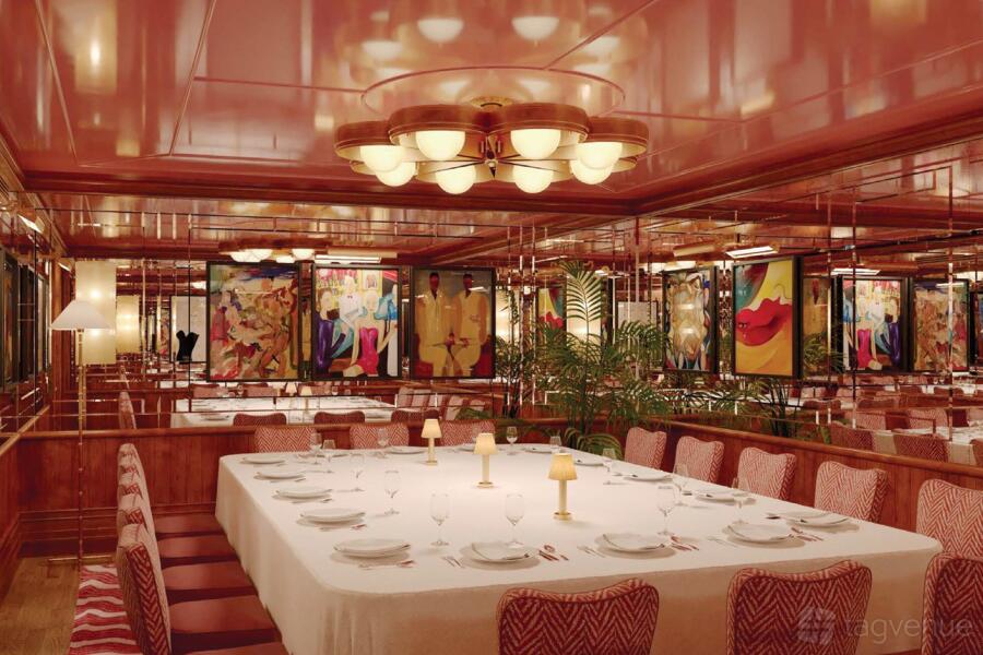 San Carlo Liverpool San Carlo Liverpool