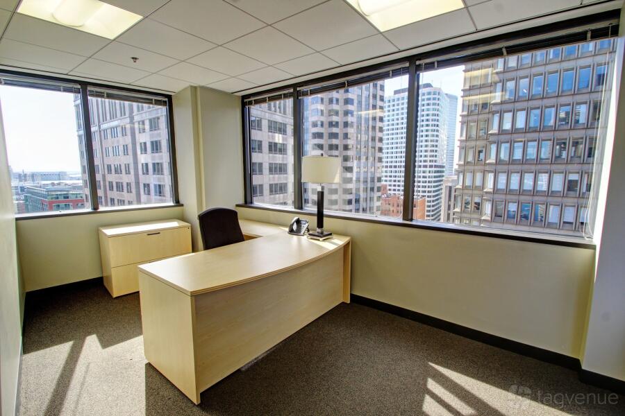 Private Office Private Office