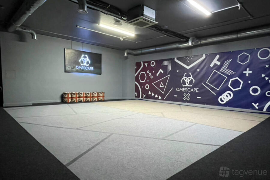 VR Room VR Room