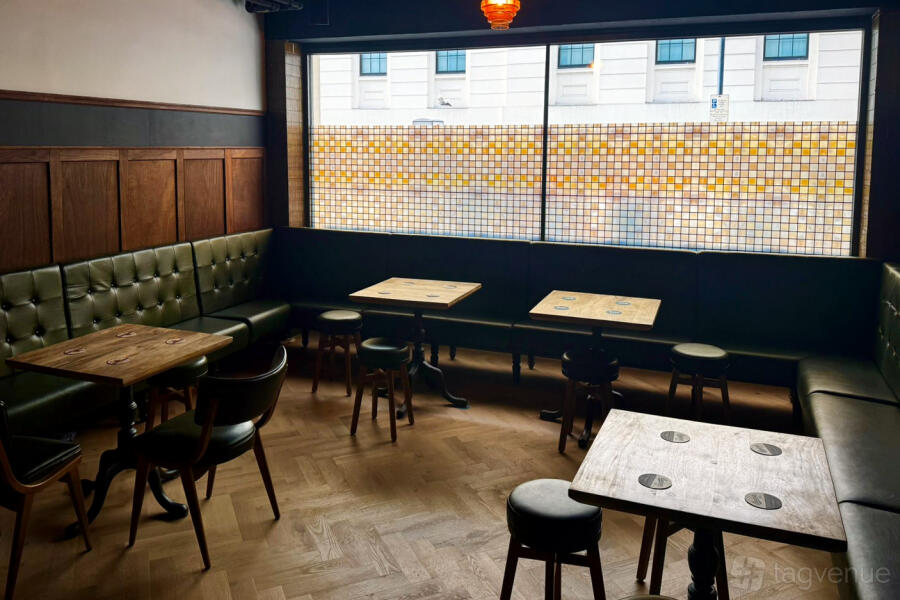 Full Venue Hire at