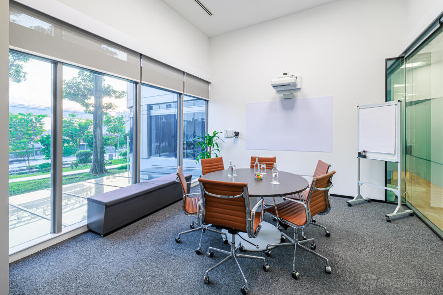 Berlin Meeting Room Berlin Meeting Room