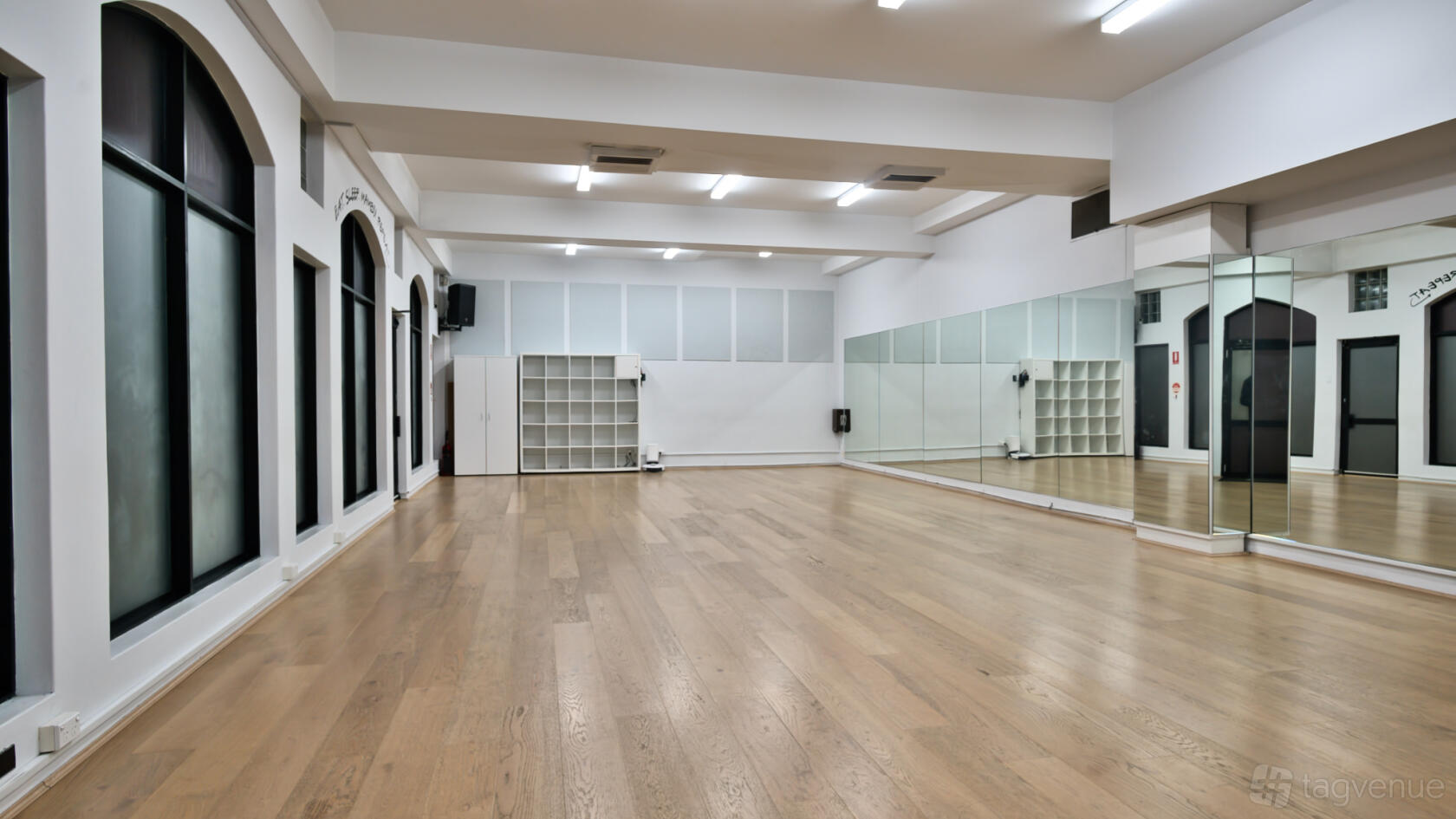 Dancing Studio Dance Mambo Studio Venue Hire in Sydney | Reviews, Photos & Prices