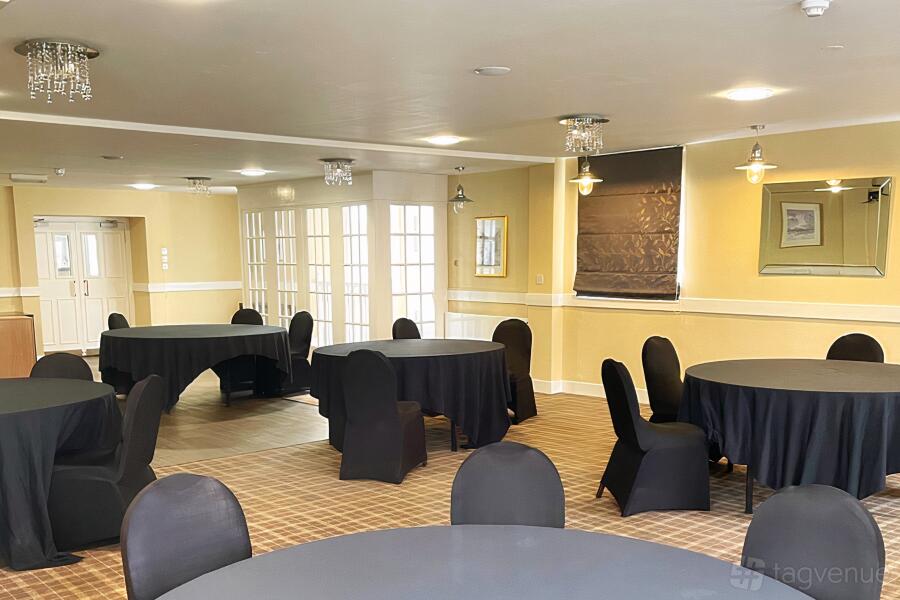 Montrose Suite Montrose Suite