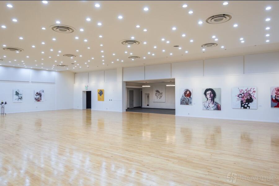Hall Hall