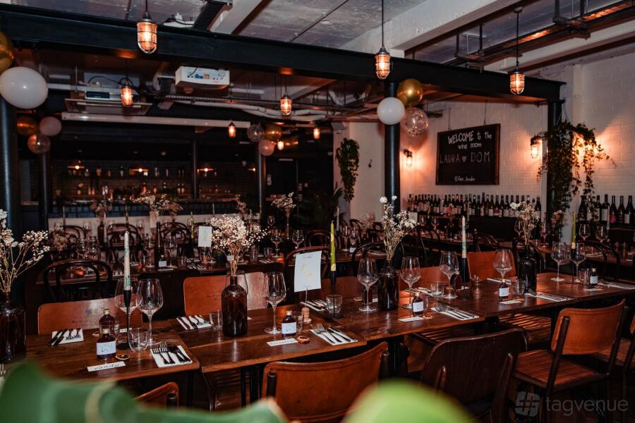 Restaurant Restaurant