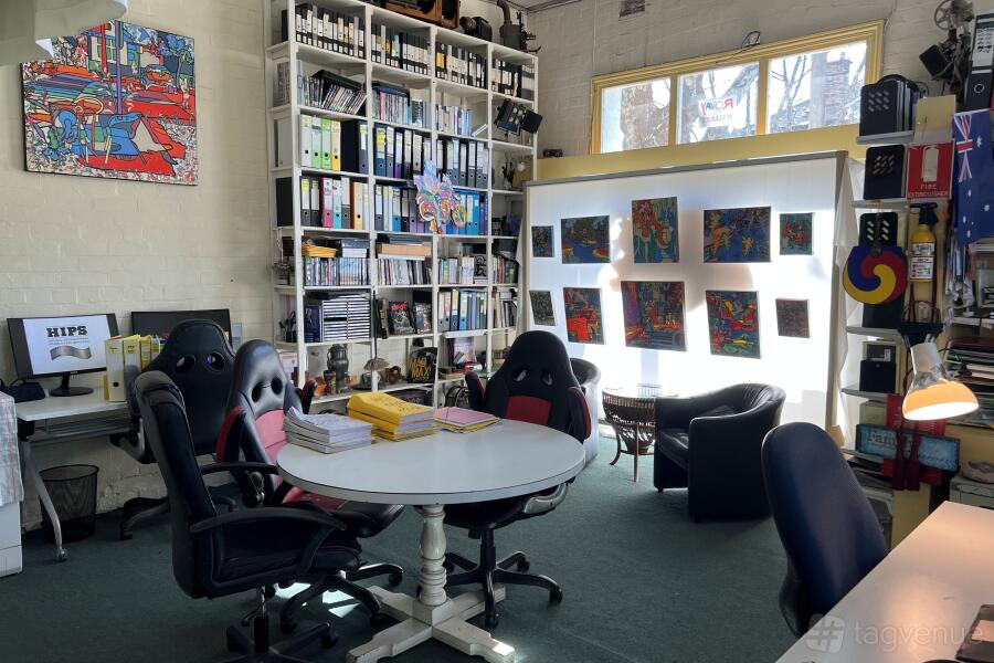 Production Office Production Office