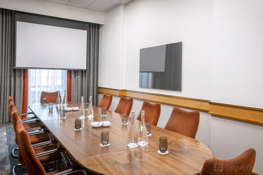 Meeting Room 1 Meeting Room 1