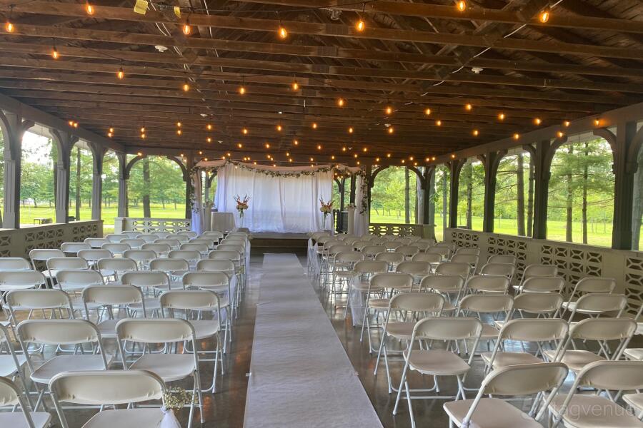 Entire Venue Entire Venue