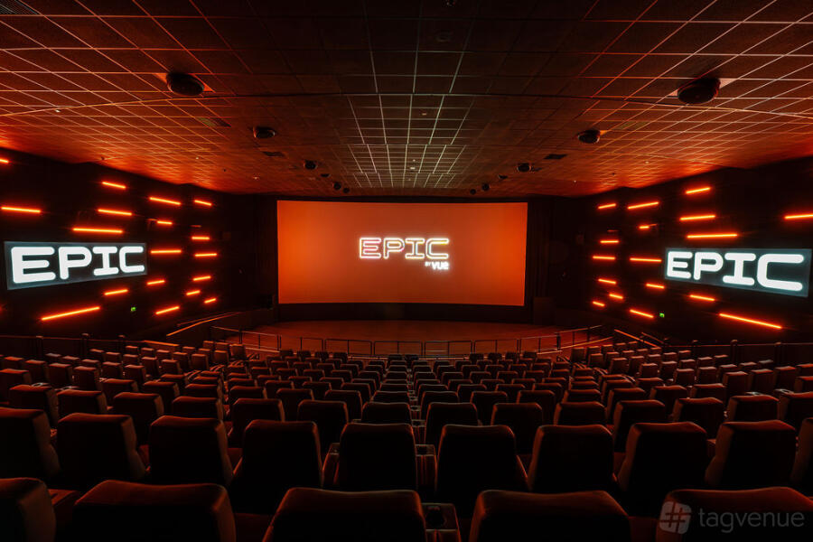 EPIC By Vue Vue Nottingham Event Venue Hire Tagvenue EPIC By Vue Vue Nottingham Event Venue Hire Tagvenue
