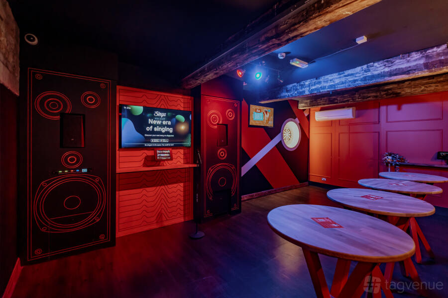 Karaoke Room Karaoke Room