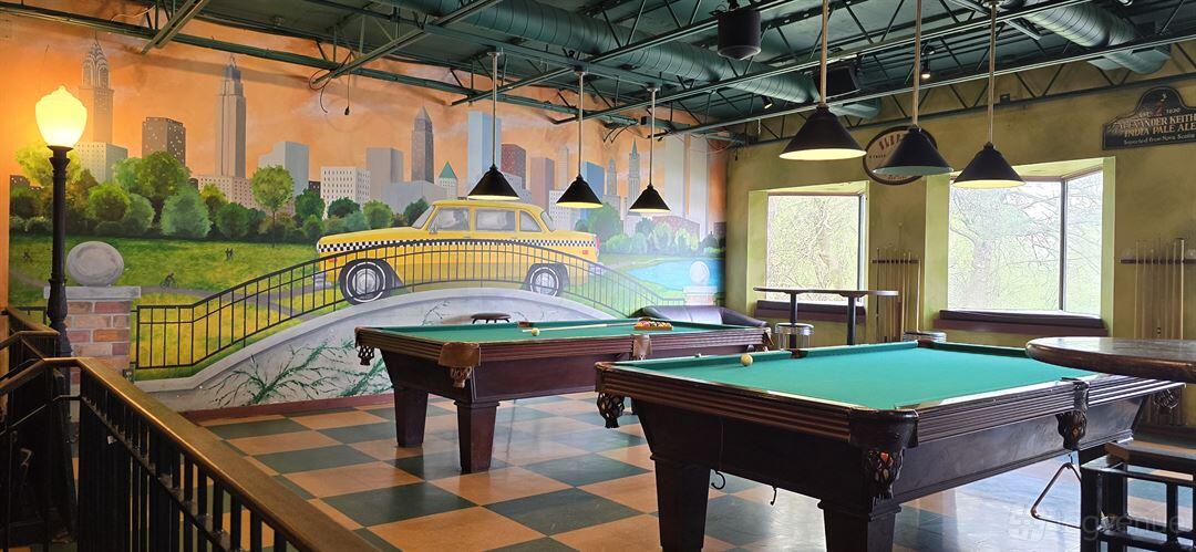 East Side Mario's Waterloo