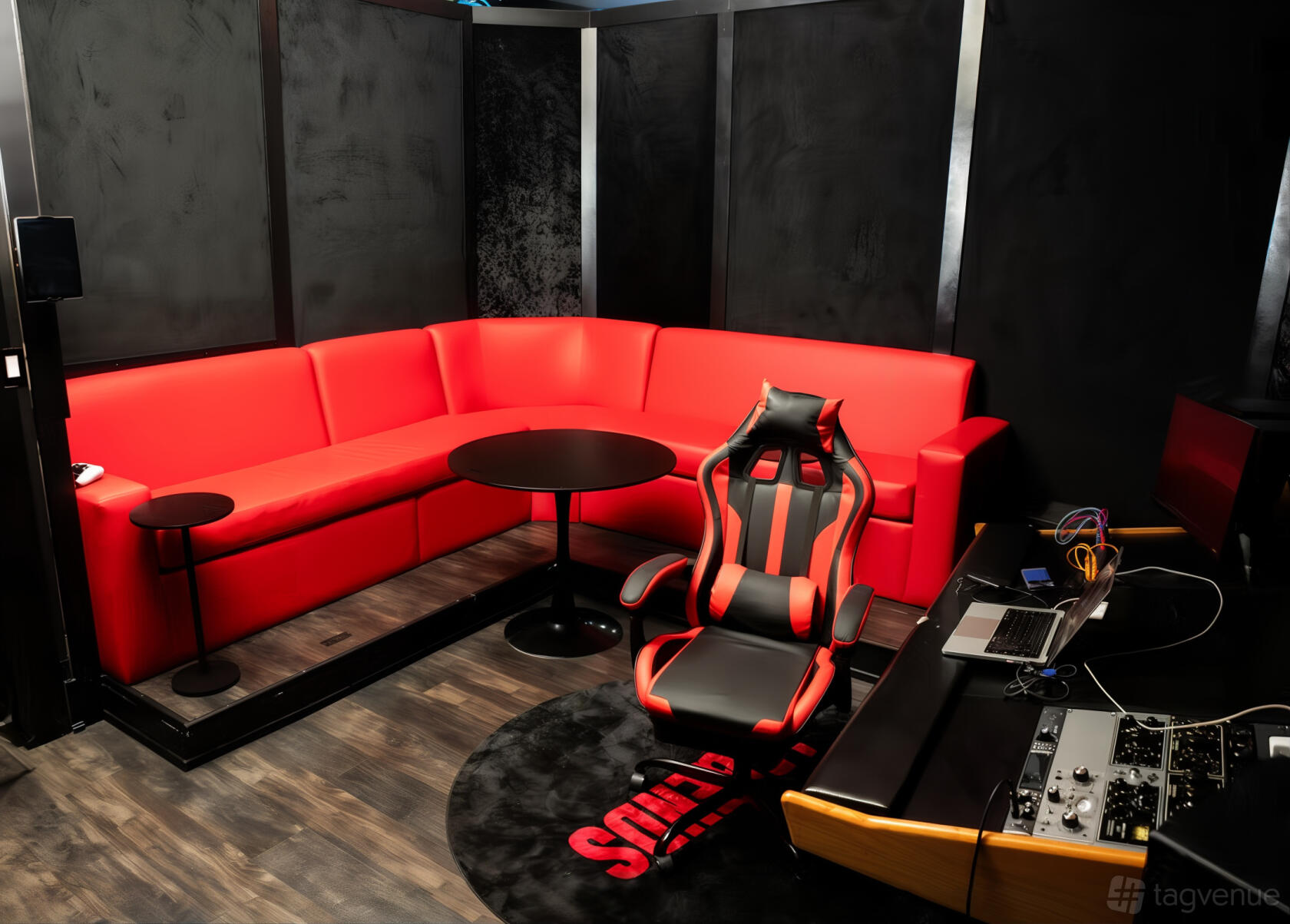 Studio Of Legends Recording Studio