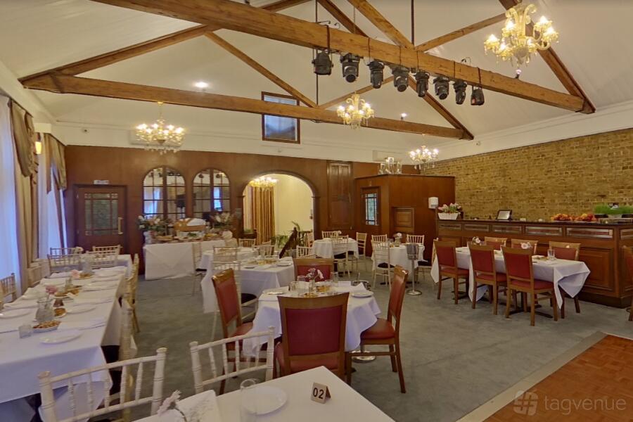 Hall Hall