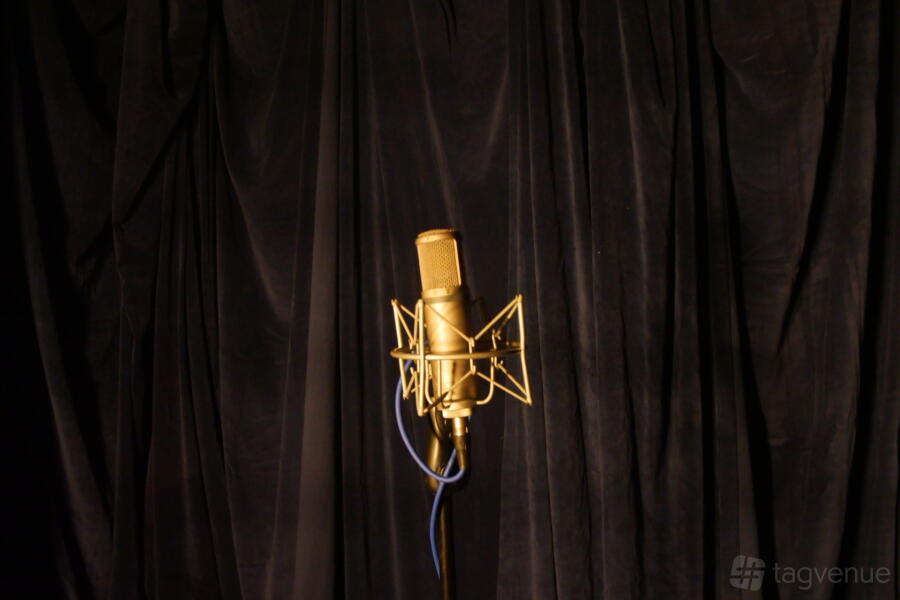 The Sound Suite The Sound Suite