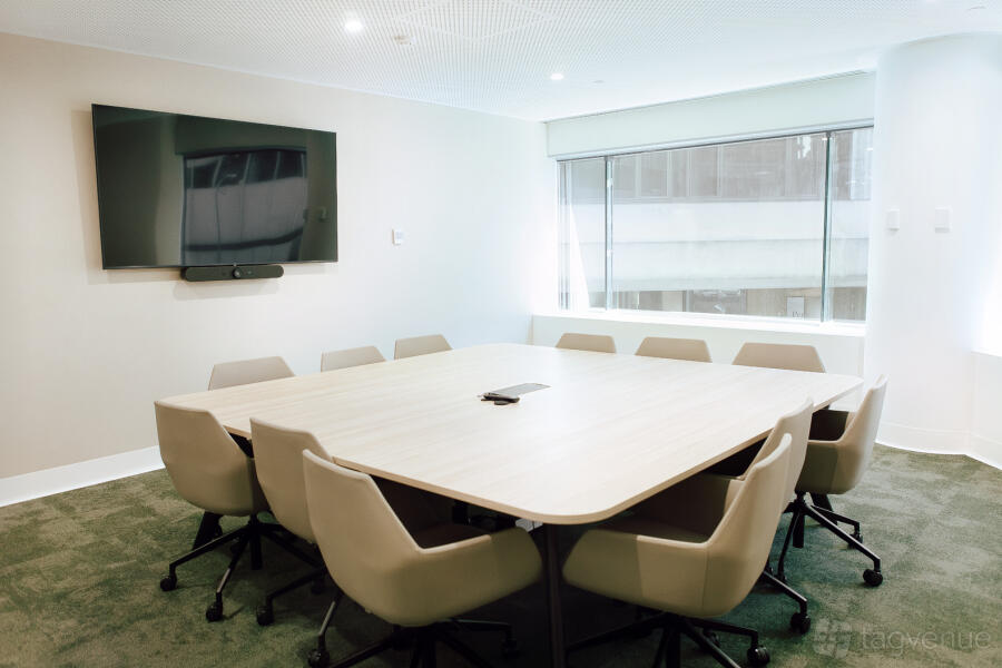 Boardroom 1.02 Boardroom 1.02