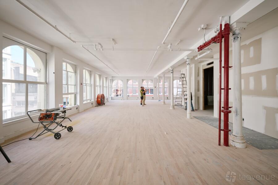 Beautiful Prime Soho Space Beautiful Prime Soho Space