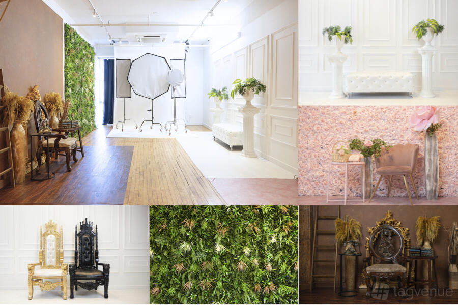 LIGHT STUDIO NYC | STUDIO A LIGHT STUDIO NYC | STUDIO A