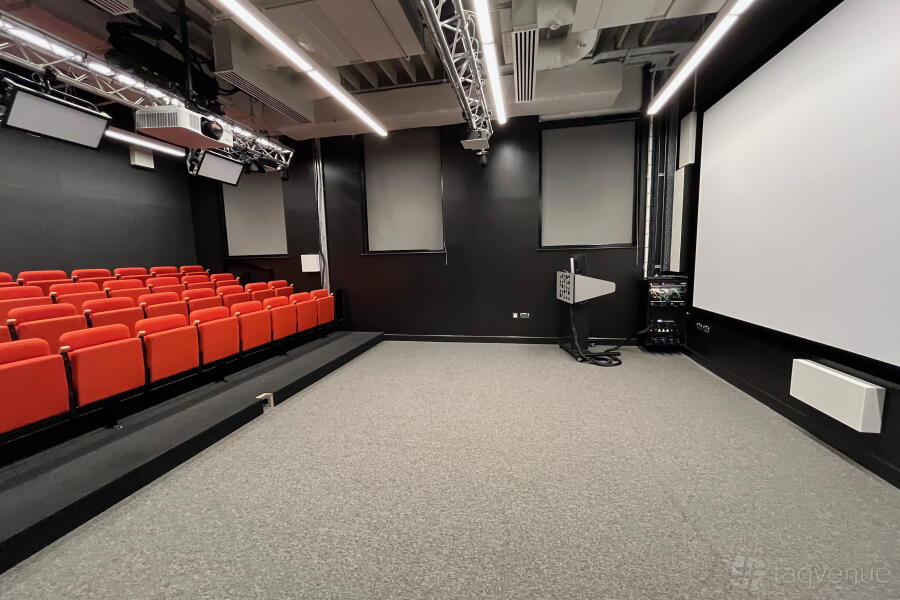Cinema Room Cinema Room