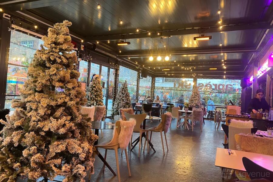 Bougainvillea Gallery at LIMIN SOUTHBANK