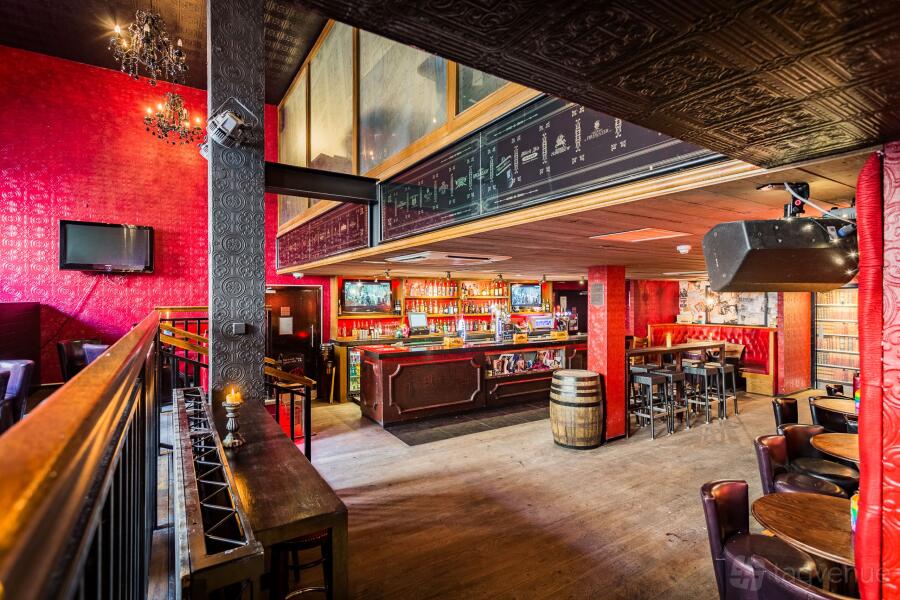 Speakeasy Speakeasy