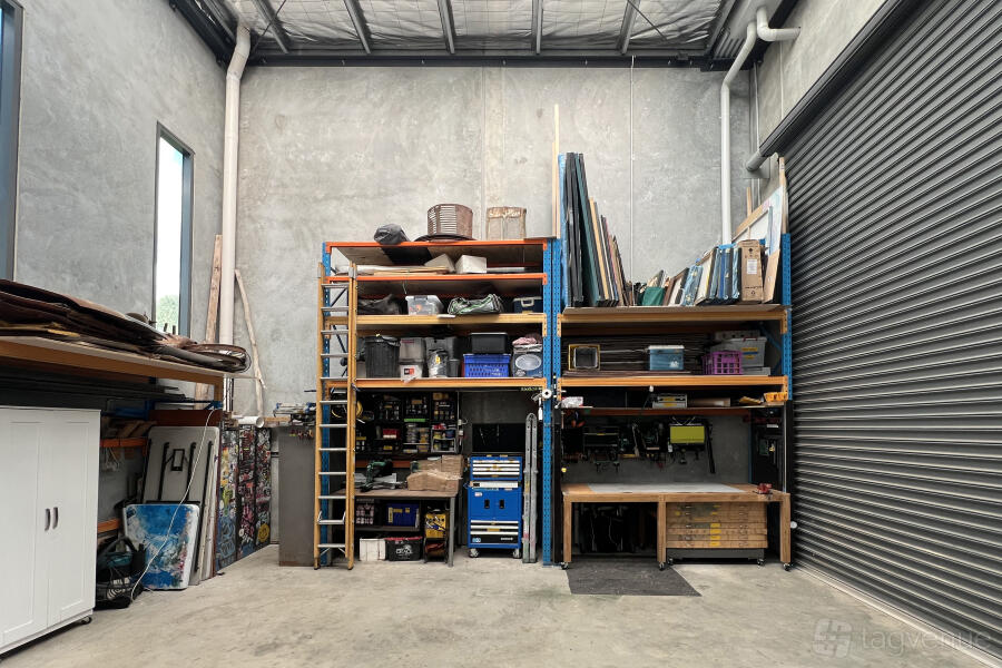 Ground Floor Workshop at Greenhouse Thornbury